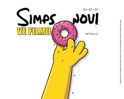 simpsonovci vo filme